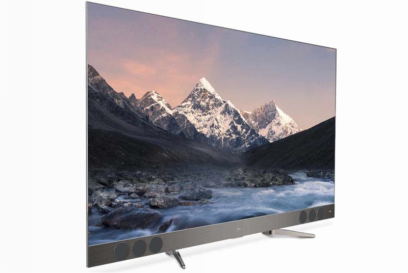 X9006 - TCL QLED Android TV | TCL Italy