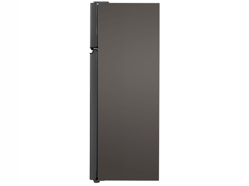 Frigorifero a Due Porte TCL 207L RF207TSE0-Dark silver | TCL Italia Argento 207lt