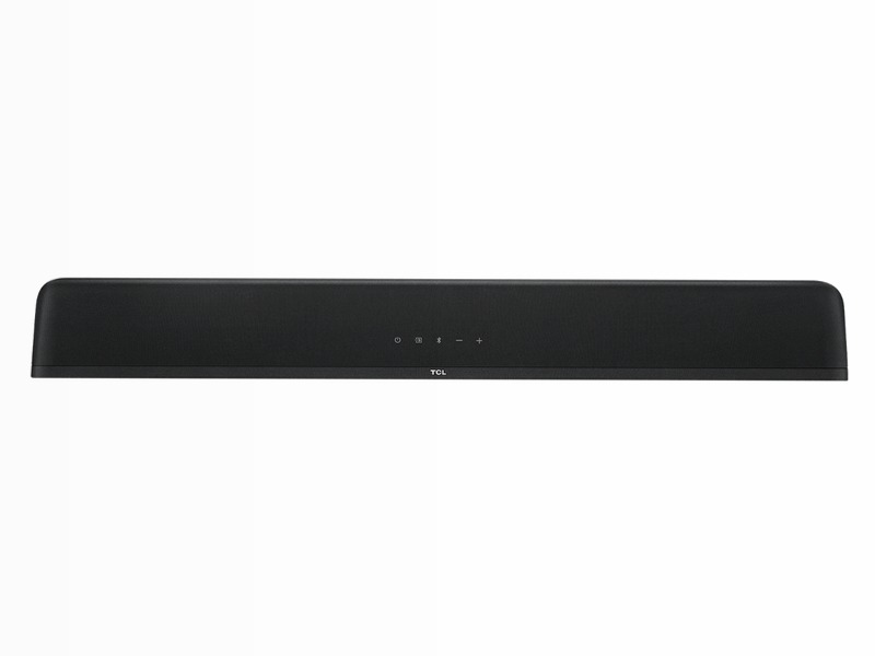 Soundbar TCL TS8111 - 2.1 canali con Dolby Atmos - TCL Italy
