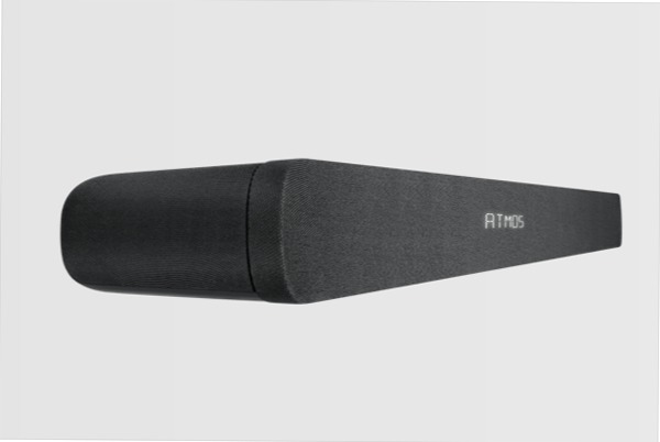 Soundbar TCL TS8111 - 2.1 canali con Dolby Atmos - TCL Italy