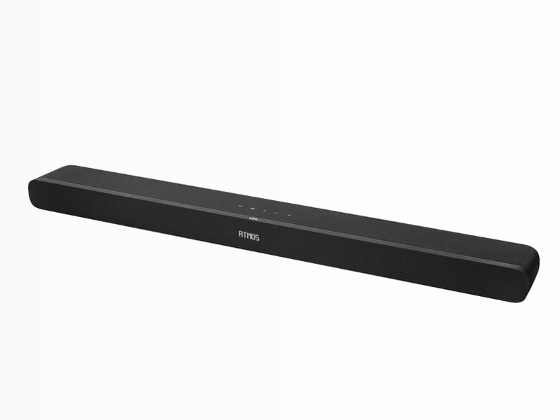 Soundbar TCL TS8111 - 2.1 canali con Dolby Atmos - TCL Italy