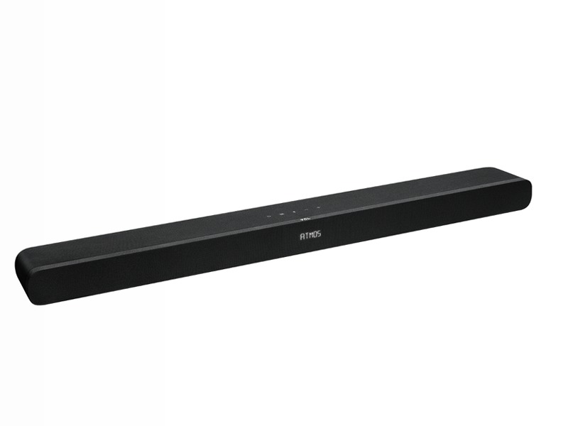 Soundbar TCL TS8111 - 2.1 canali con Dolby Atmos - TCL Italy