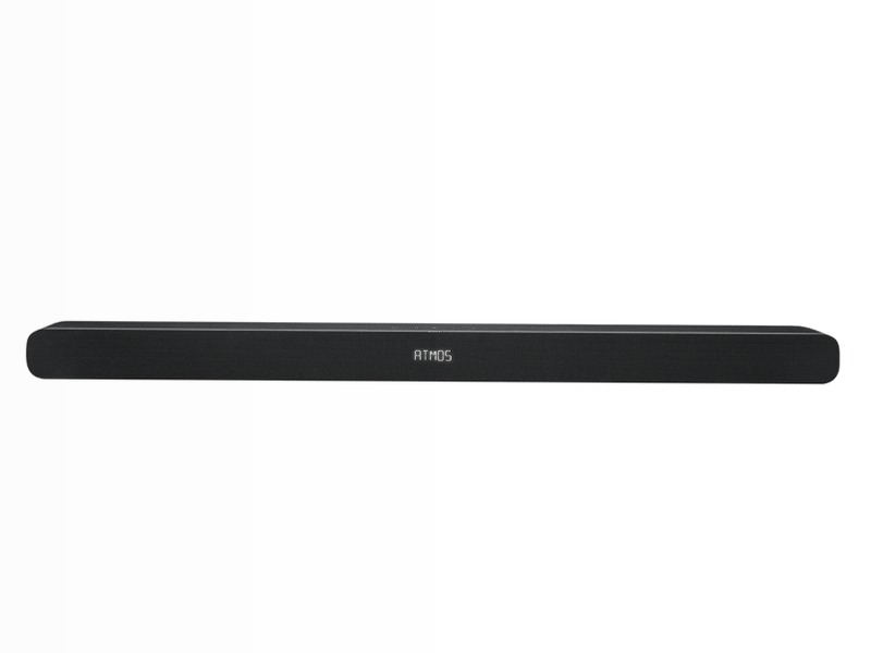 Soundbar TCL TS8111 - 2.1 canali con Dolby Atmos - TCL Italy