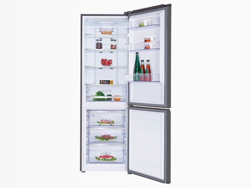 Frigorifero TCL RP318BXE1 - Combinato - TCL Italy