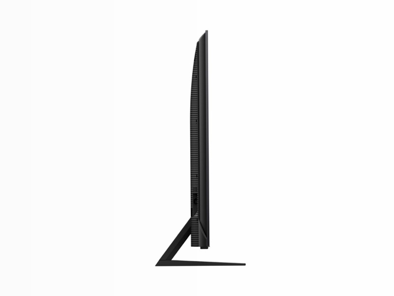 QD-Mini LED 4K TV 55 inch - C809 - TCL Italy 55" Mini-LED
