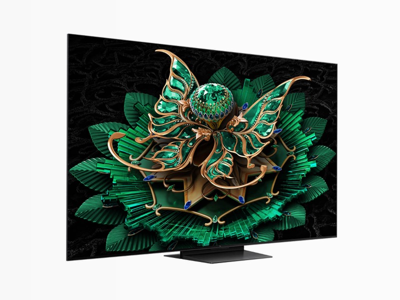 TCL TV Q7C Premium QD-MiniLED TV, 50 to 115 inch | TCL Italia 50" QLED