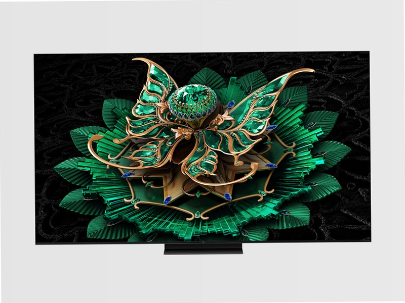 TCL TV Q7C Premium QD-MiniLED TV, 50 to 115 inch | TCL Italia 50" QLED