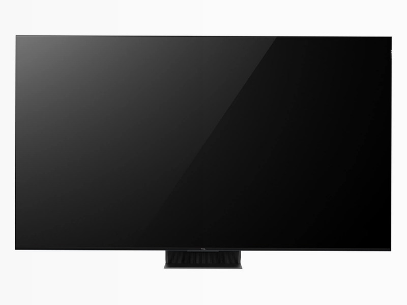 QD-Mini LED 4K TV 98/85/75/65 inches - Q10B- TCL Italy 98"