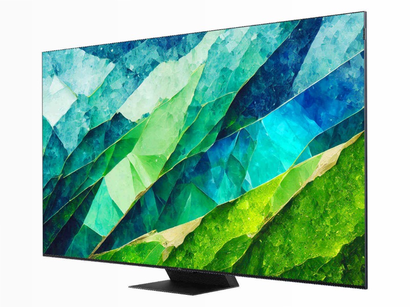 QD-Mini LED 4K TV 98/85/75/65 inches - Q10B- TCL Italy 98"