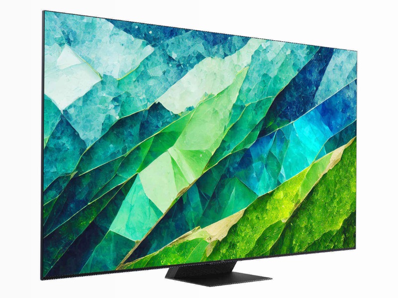 QD-Mini LED 4K TV 98/85/75/65 inches - Q10B- TCL Italy 98"