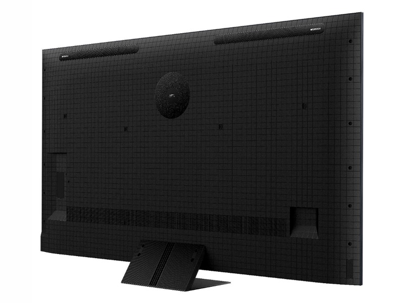 QD-Mini LED 4K TV 98/85/75/65 inches - Q10B- TCL Italy 98"