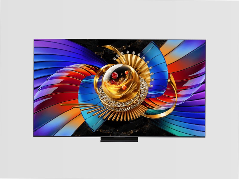 TV TCL SQD-Mini LED Q7D Pro da 55" a 98" | TCL Italia Mini-LED