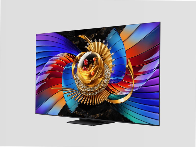 TV TCL SQD-Mini LED Q7D Pro da 55" a 98" | TCL Italia Mini-LED