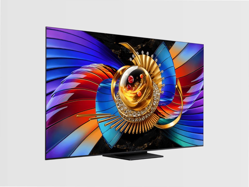 TV TCL SQD-Mini LED Q7D Pro da 55" a 98" | TCL Italia Mini-LED