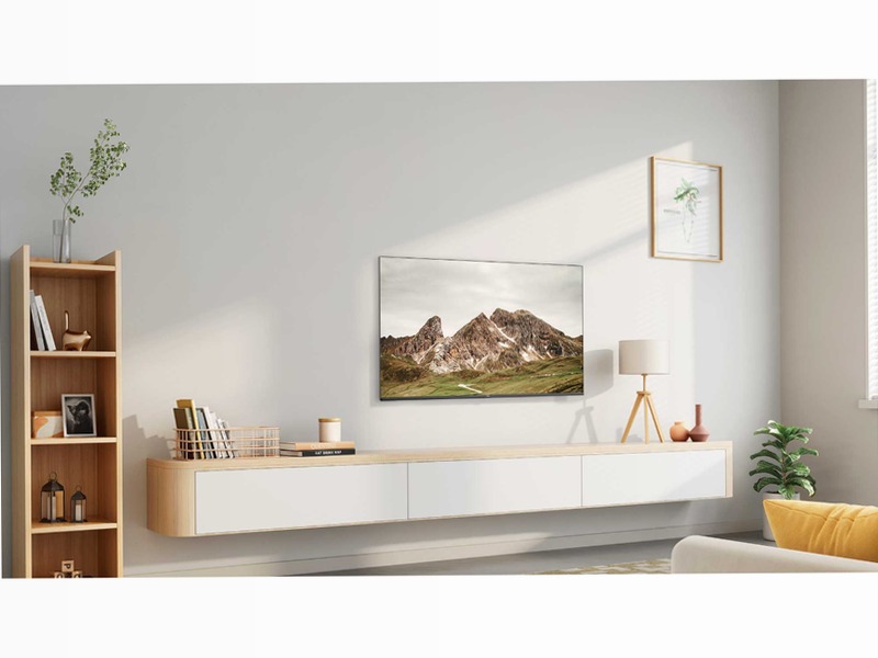 TCL 40 Inch S5400A-Android TV-Full HD HDR | TCL Italia