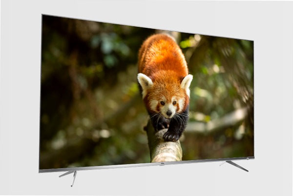 DP660 - TV 4K UHD HDR con Android TV