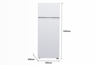 Frigorifero a Due Porte TCL 207L RT210WM2110 | TCL Italia 207lt