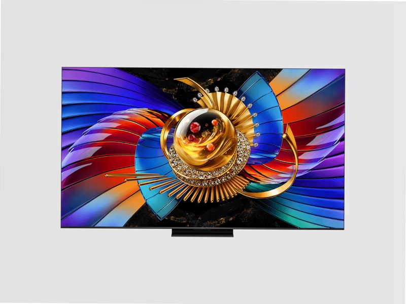 TV TCL SQD-Mini LED Q7D Pro da 55" a 98" | TCL Italia Mini-LED