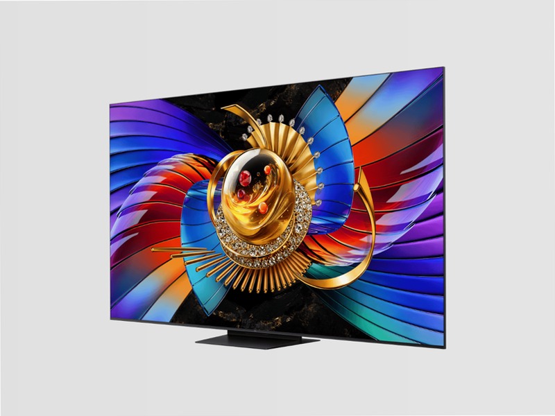 TV TCL SQD-Mini LED Q7D Pro da 55" a 98" | TCL Italia Mini-LED