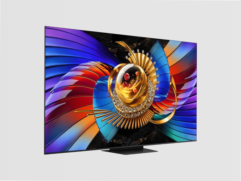 TV TCL SQD-Mini LED Q7D Pro da 55" a 98" | TCL Italia Mini-LED