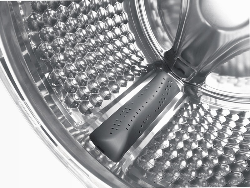 FF0814WC0 - Washing Machine | TCL Italy 1400rpm 8kg Bianco