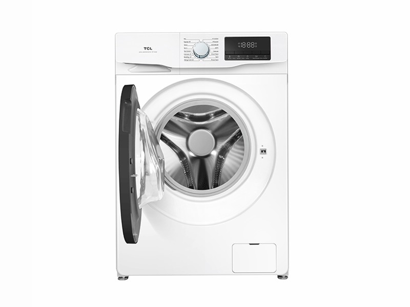 FF0814WC0 - Washing Machine | TCL Italy 1400rpm 8kg Bianco