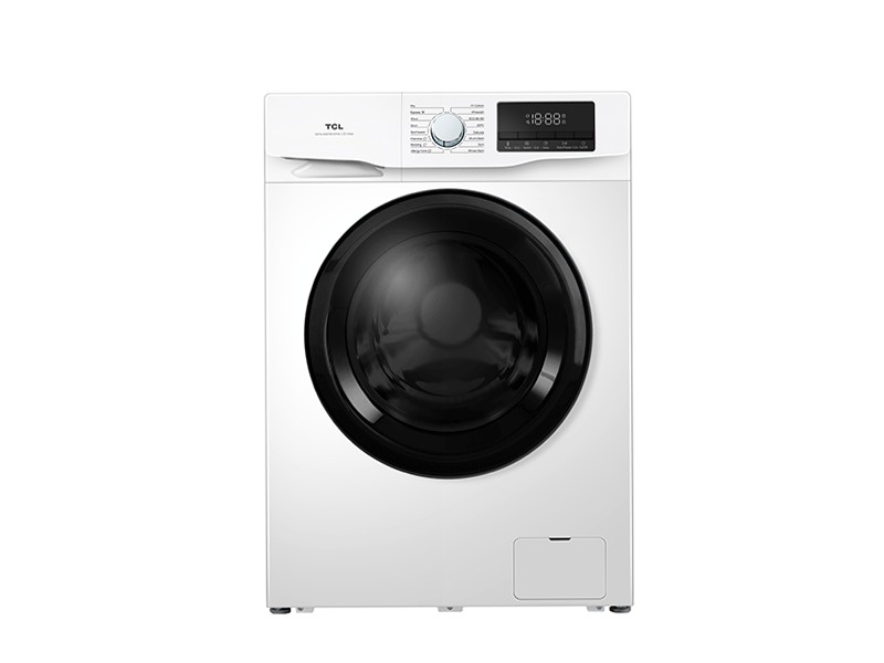 FF0814WC0 - Washing Machine | TCL Italy 1400rpm 8kg Bianco