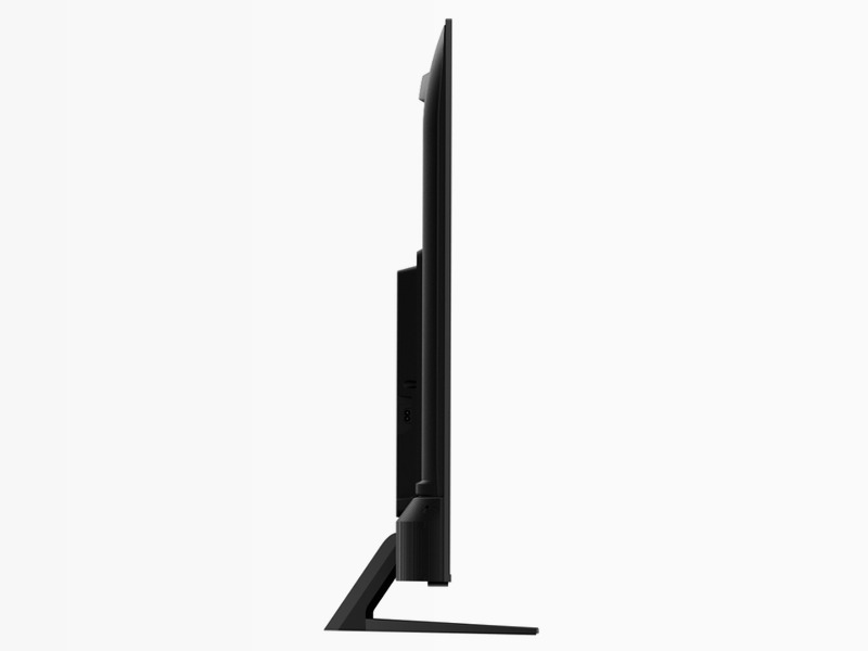 TCL Serie C73 55" - TV QLED 4K HDR - 144Hz - GoogleTV - TCL Italy