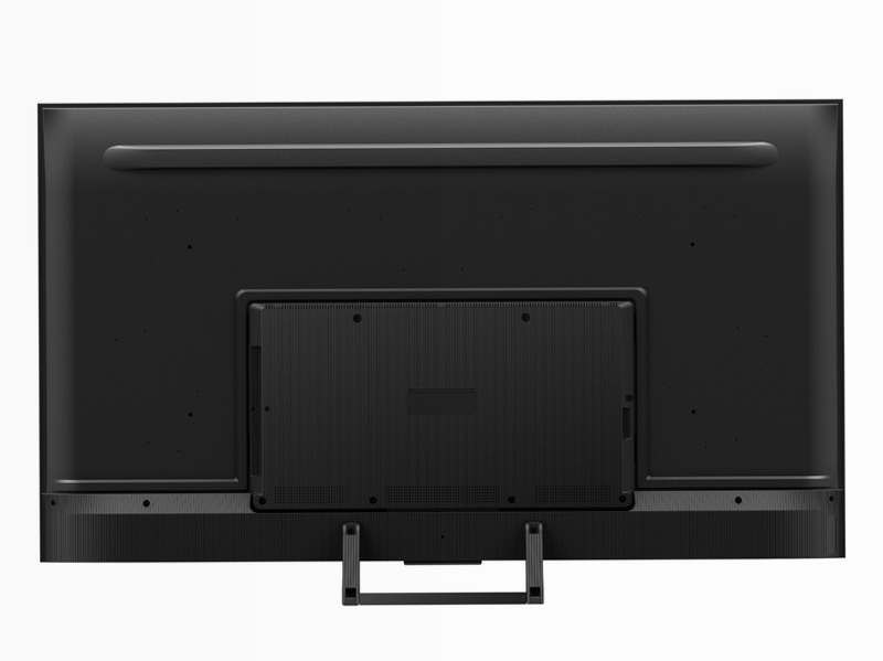 TCL Serie C73 55" - TV QLED 4K HDR - 144Hz - GoogleTV - TCL Italy