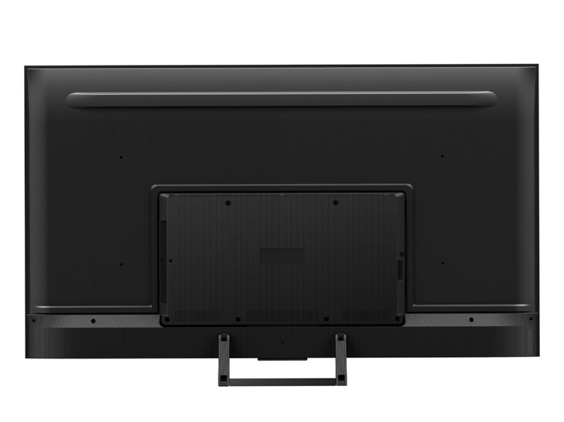 TCL Serie C73 55" - TV QLED 4K HDR - 144Hz - GoogleTV