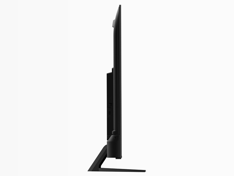 TCL Serie C73 55" - TV QLED 4K HDR - 144Hz - GoogleTV