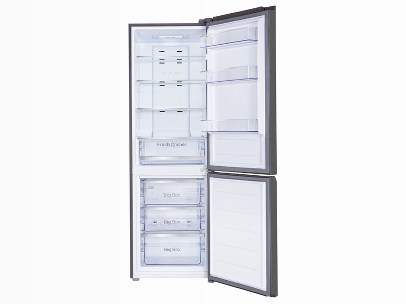 Frigorifero TCL RB315GM1210 - Combinato - TCL Italy