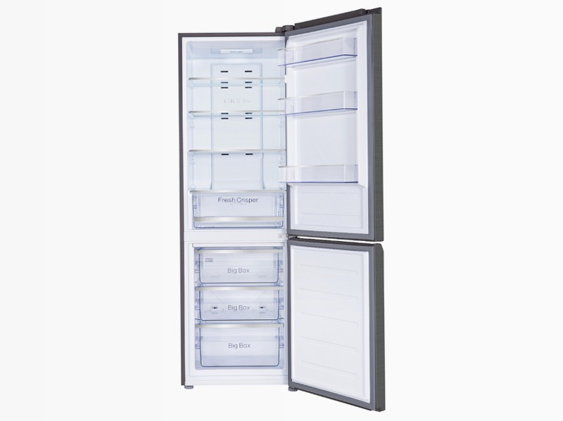 Frigorifero TCL RB315GM1210 - Combinato D 315lt