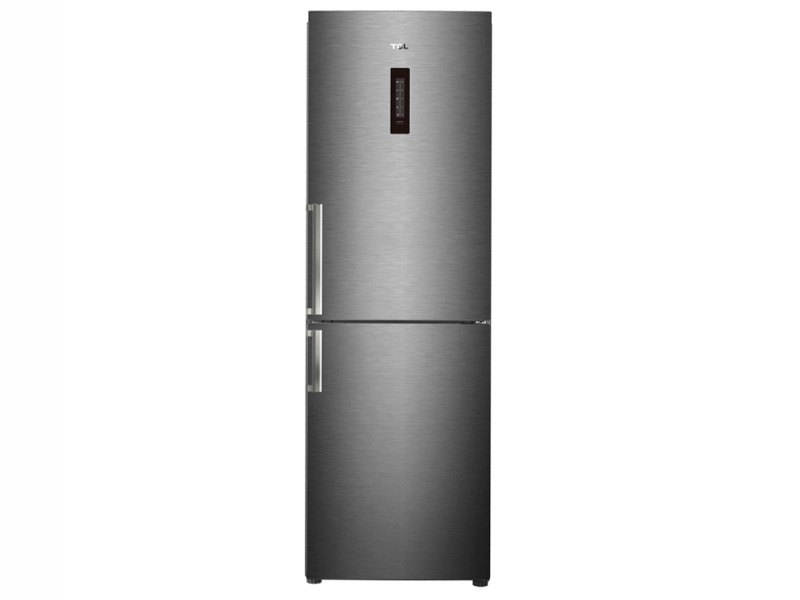 Frigorifero TCL RB315GM1210 - Combinato D 315lt