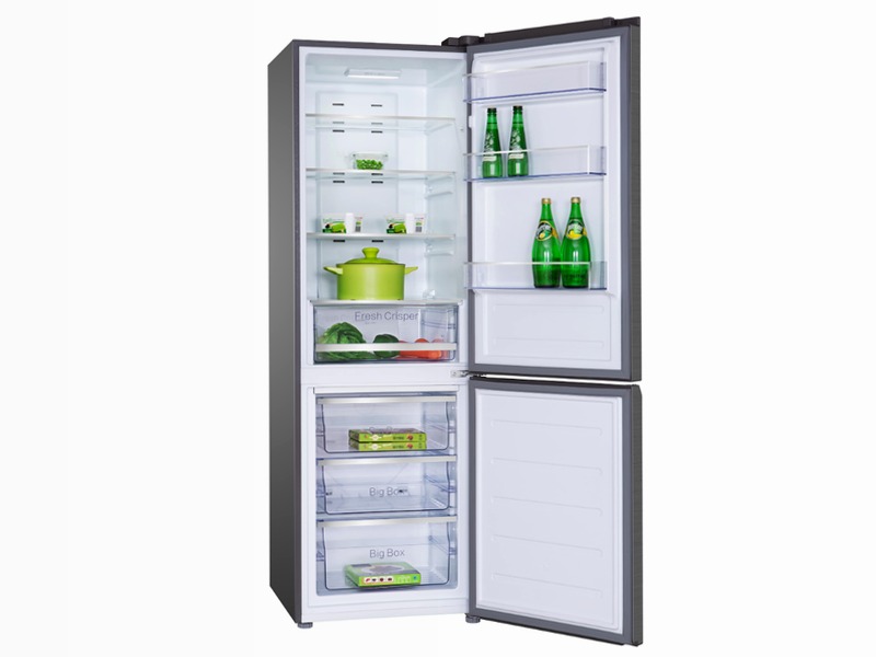 Frigorifero TCL RB315GM1210 - Combinato - TCL Italy