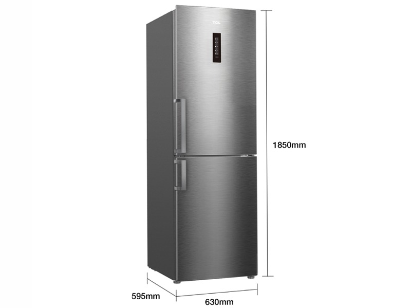 Frigorifero TCL RB315GM1210 - Combinato - TCL Italy