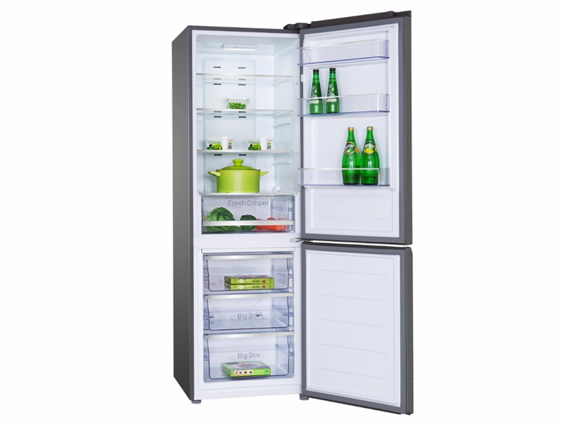 Frigorifero TCL RB315GM1210 - Combinato D 315lt