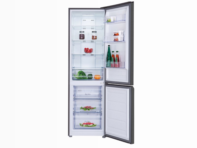 Frigorifero TCL RB275GM1110 - Combinato - TCL Italy