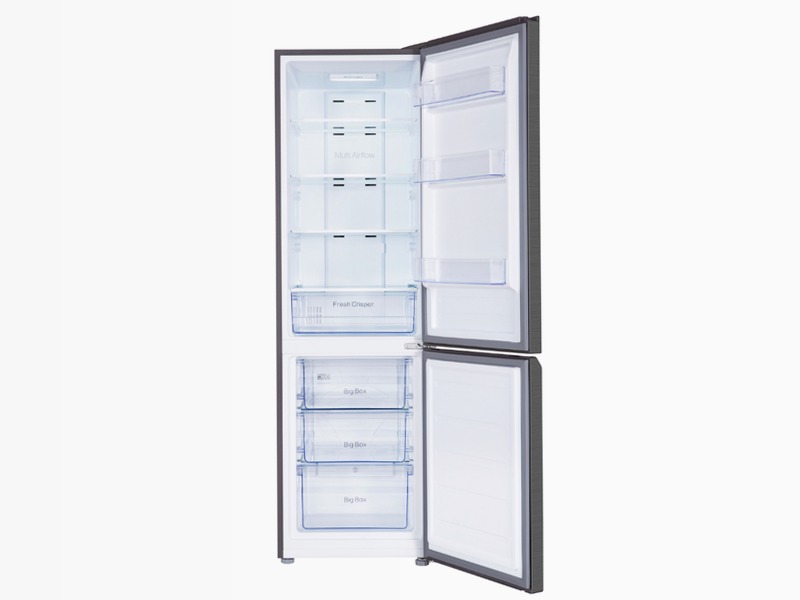 Frigorifero TCL RB275GM1110 - Combinato - TCL Italy