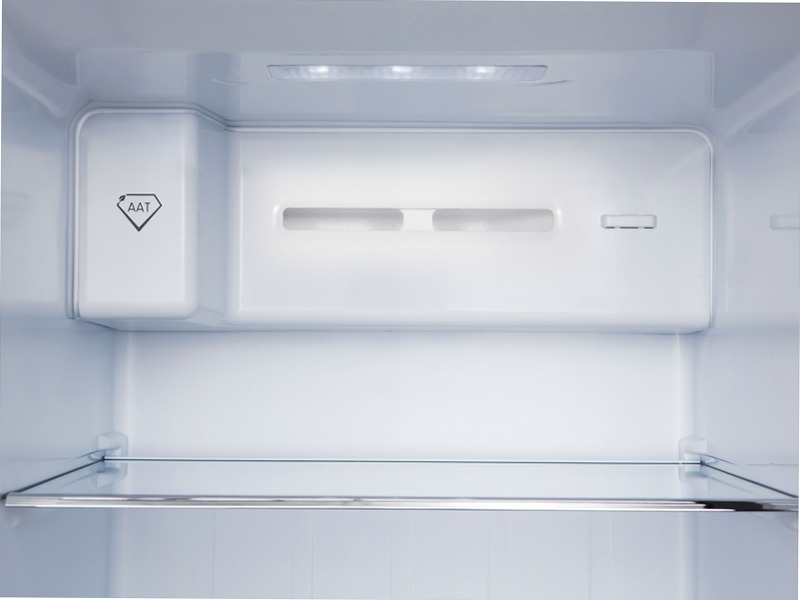 Frigorifero Side by side TCL RP505SXF0-Due Porte | TCL Italia Argento 503lt