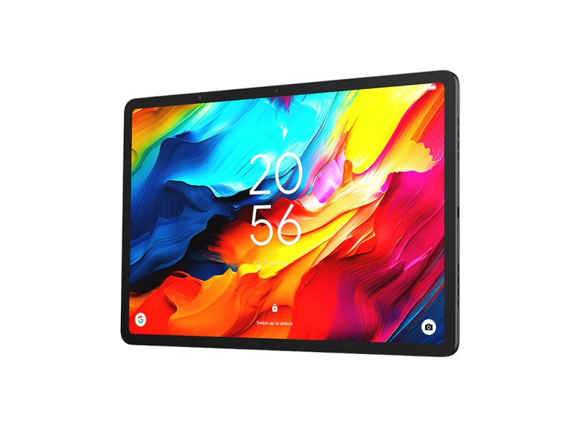 Tablet TCL NXTPAPER 14 - Display 2.4K Eye Comfort Grigio 14.3" 7GB 4.1GB