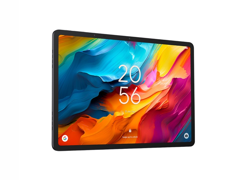 Tablet TCL NXTPAPER 14 - Display 2.4K Eye Comfort Grigio 14.3" 7GB 4.1GB
