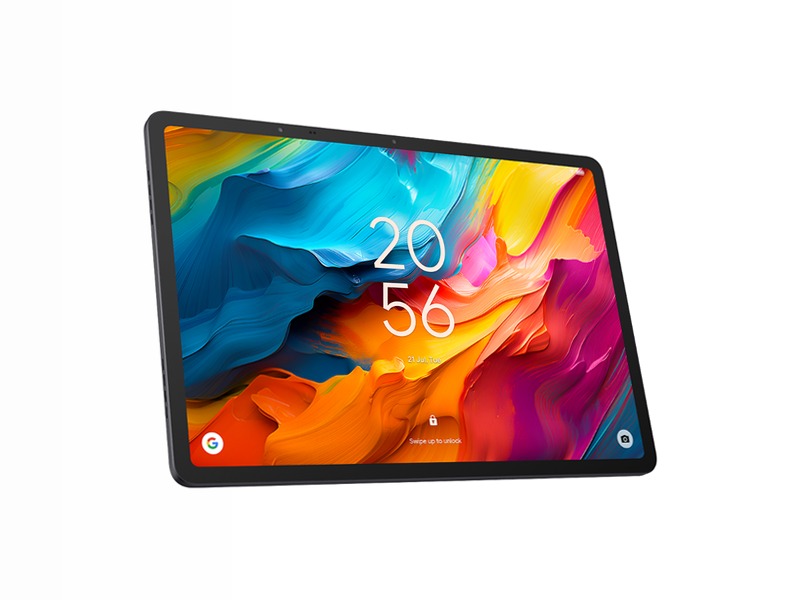 Tablet TCL NXTPAPER 14 - Display 2.4K Eye Comfort Grigio 14.3" 7GB 4.1GB