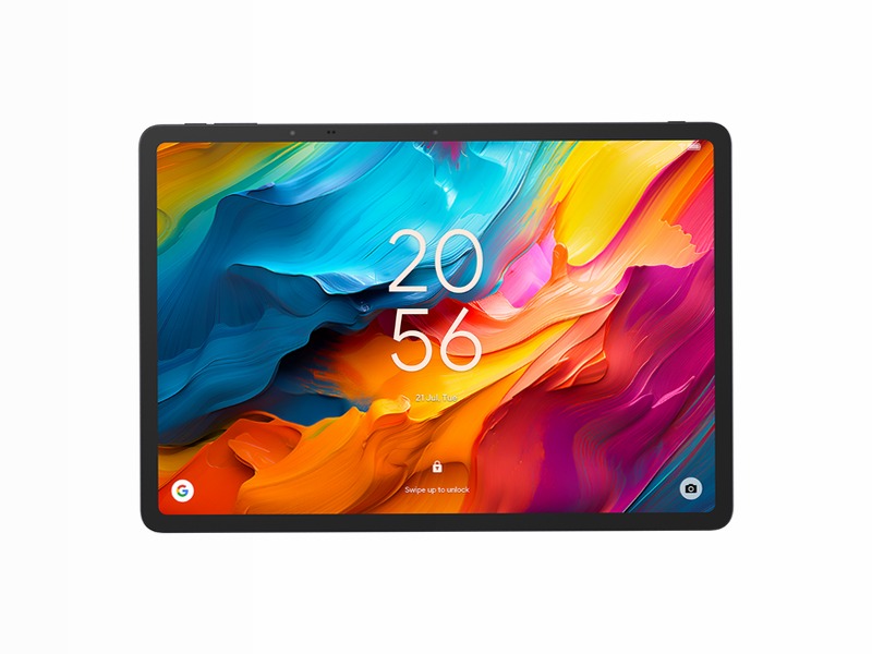 Tablet TCL NXTPAPER 14 - Display 2.4K Eye Comfort Grigio 14.3" 7GB 4.1GB
