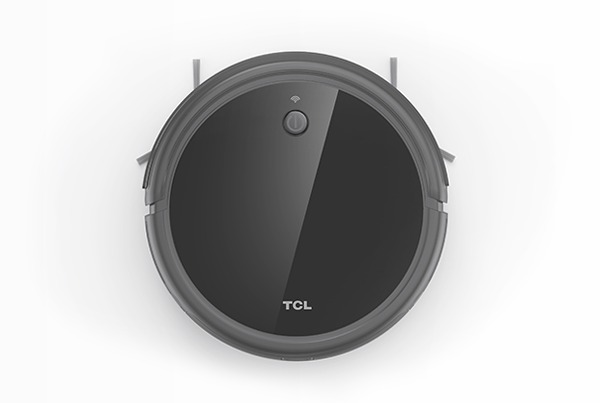 Robot aspirapolvere TCL SW2000 - Wi-Fi - TCL Italy