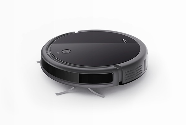 Robot aspirapolvere TCL SW2000 - Wi-Fi - TCL Italy