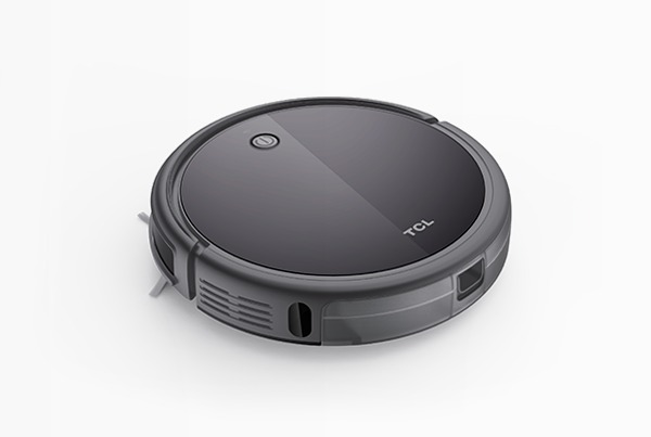 Robot aspirapolvere TCL SW2000 - Wi-Fi - TCL Italy