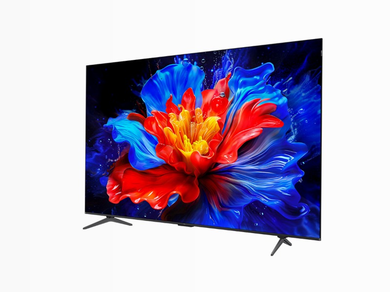TCL P89K - TV QLED - TV da 55/65/75/85 pollici | TCL Italia 55"