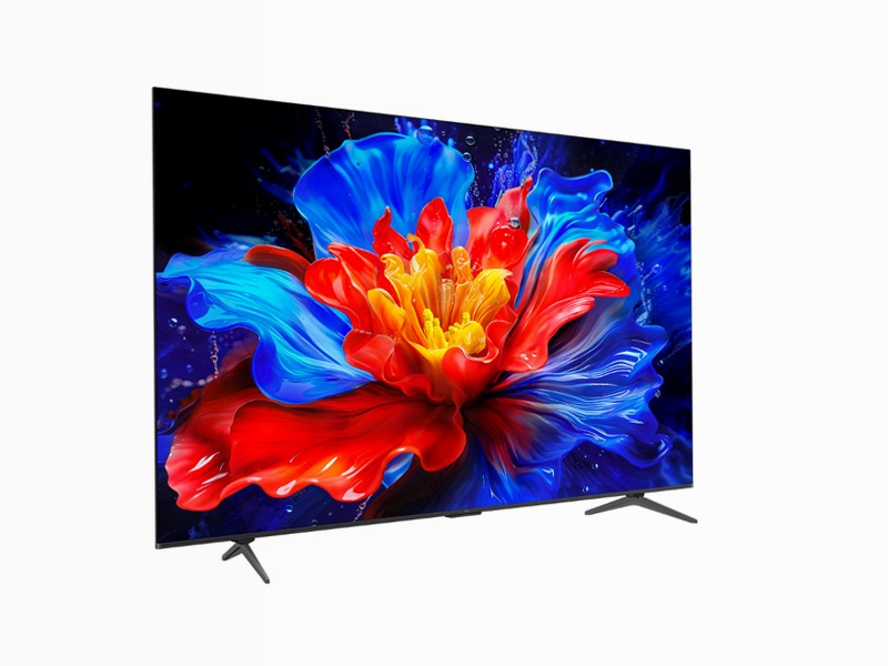 TCL P89K - TV QLED - TV da 55/65/75/85 pollici | TCL Italia 55"