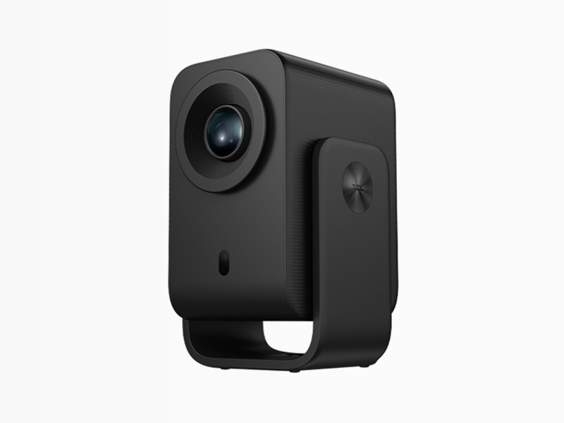 TCL Projector C1 1080P 4K Google TV Netflix Licensed Big Screen | TCL Italia 4K UHD / 2160p (3840 × 2160)pixel 4K UHD / 2160p (3840 × 2160)pixel